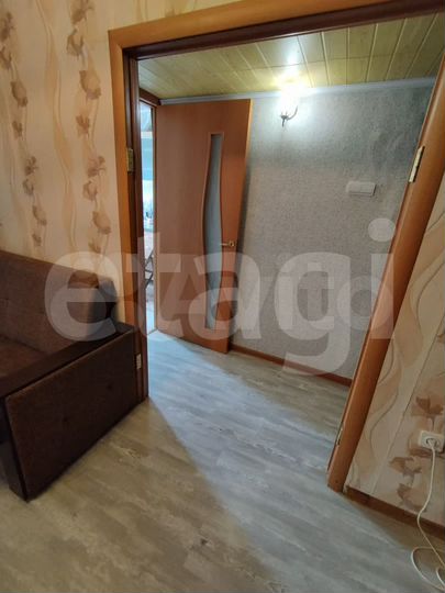 2-к. квартира, 41,9 м², 4/4 эт.