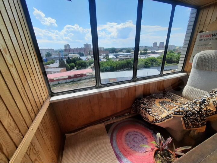 1-к. квартира, 50,4 м², 10/10 эт.