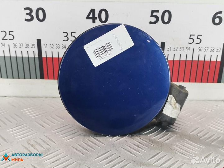 Лючок топливного бака Volkswagen Passat B5 рест