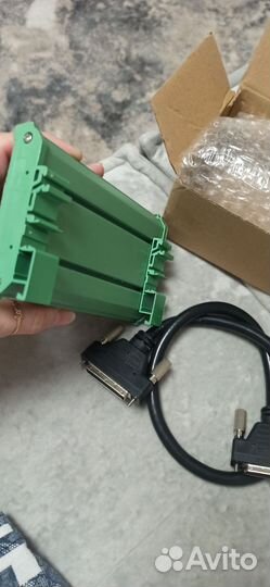 Кабель для asda-А2 ASD-BM-50A