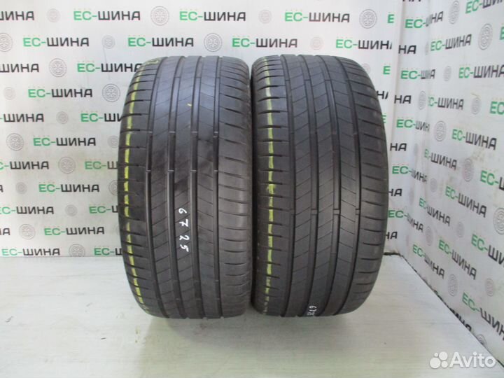 Bridgestone Turanza T005 255/35 R21