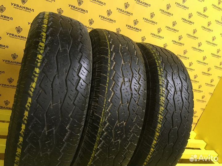 Toyo Open Country A/T Plus 235/75 R15 109T