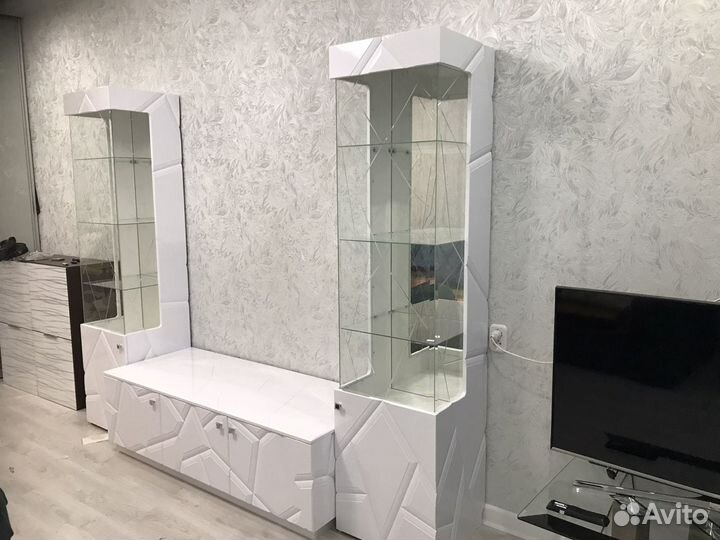 Сборка мебели