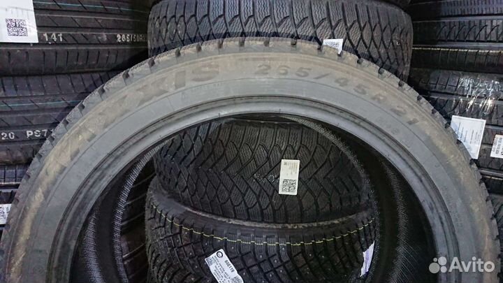 Maxxis SS-01 Presa SUV 265/45 R21 108T