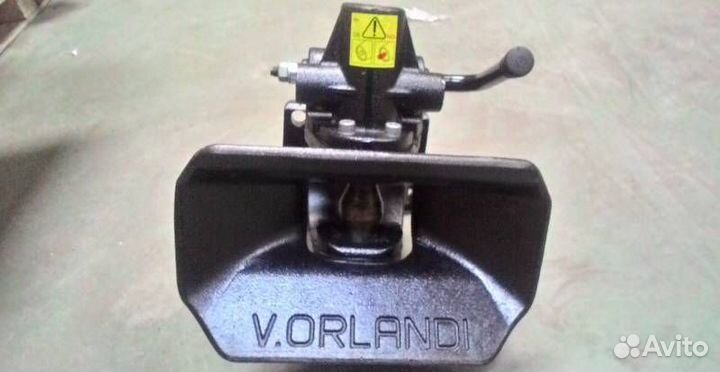 Фаркоп V.orlandi орланди