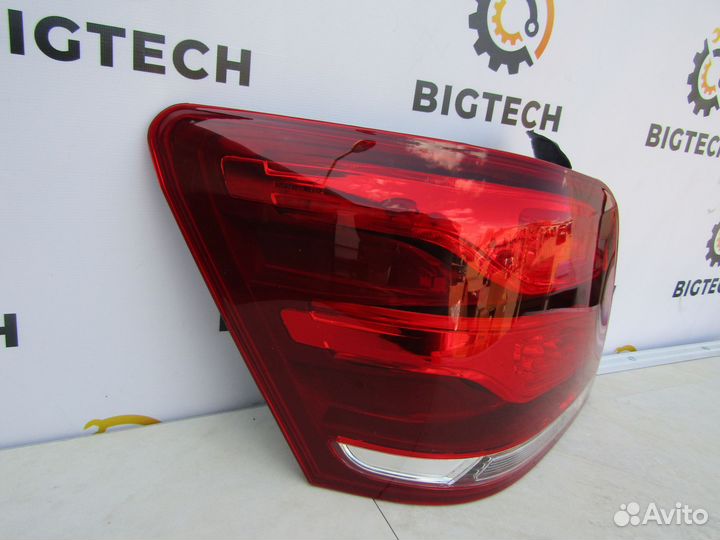 Фонарь задний левый Mercedes X204 A2049060157