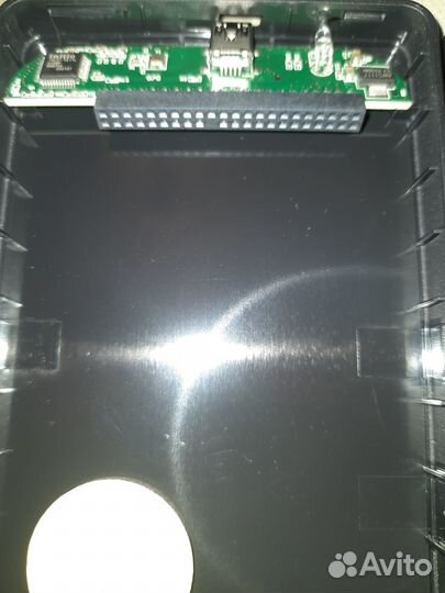 Корпус для жесткого диска 2.5 не SATA