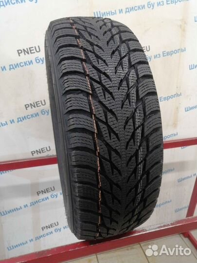 Nokian Tyres Hakkapeliitta R3 205/60 R16 96R