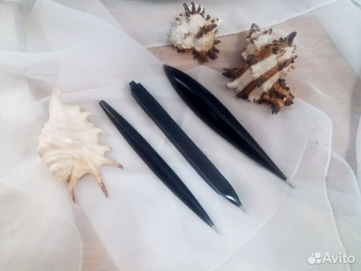 Шариковые ручки