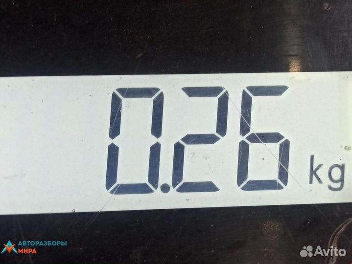 Бачок расширительный Peugeot 308 T7 2008