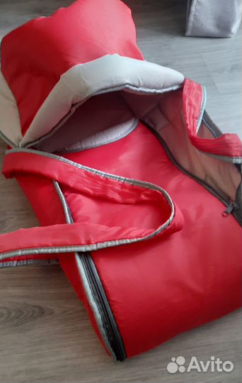 Переноска для детей