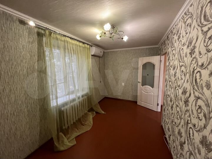 3-к. квартира, 53 м², 4/5 эт.