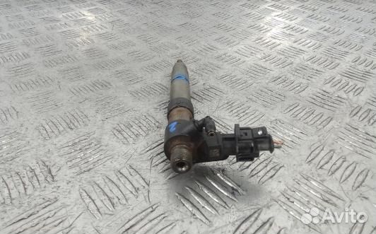 Форсунка дизельная mitsubishi outlander 2 (GEA09AL