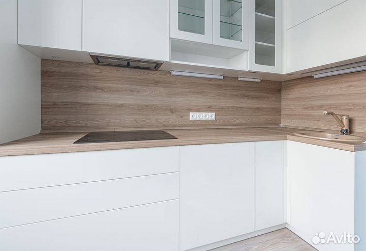 Цена за всю кухню смк 057825