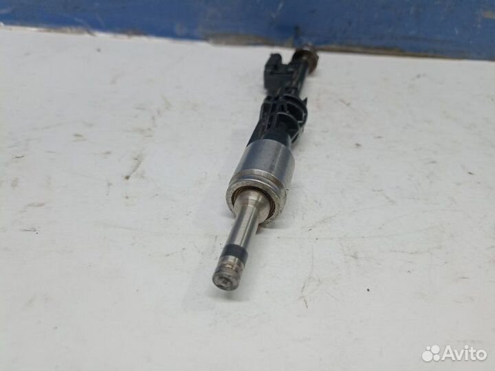 Форсунка топливная Bmw 5-Series F10 N20B20A 2011