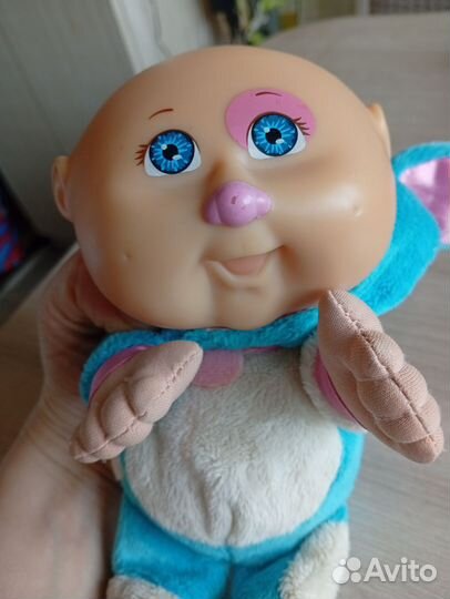 Кукла-капустка Cabbage Patch Kids