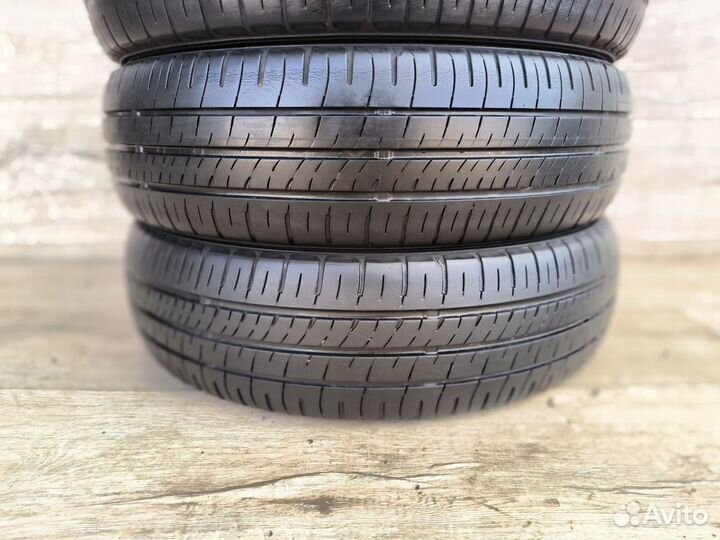 Dunlop Enasave EC204 155/65 R14