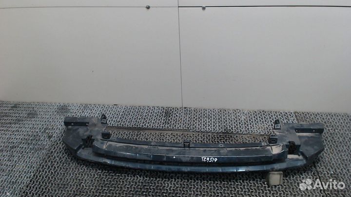 Усилитель бампера Land Rover Range Rover Evoque, 2