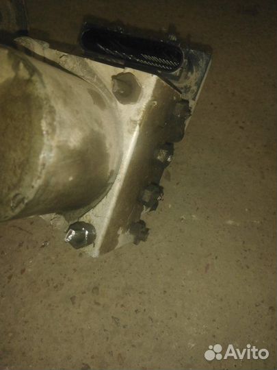 Блок abs Nissan Primera седан QG16 2007