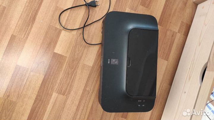 Принтер canon ip 2700