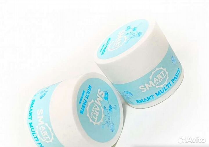Мульти паста смарт, 15 мл