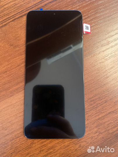 Дисплей для Honor X8A