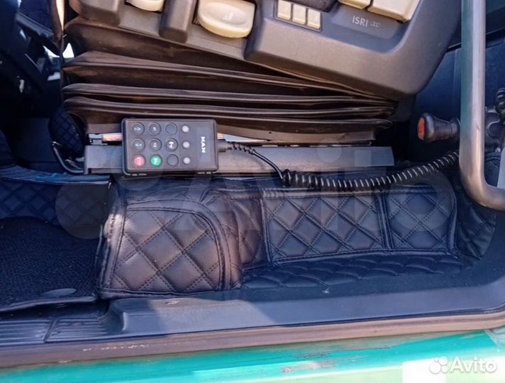 3D коврики TGA XXL