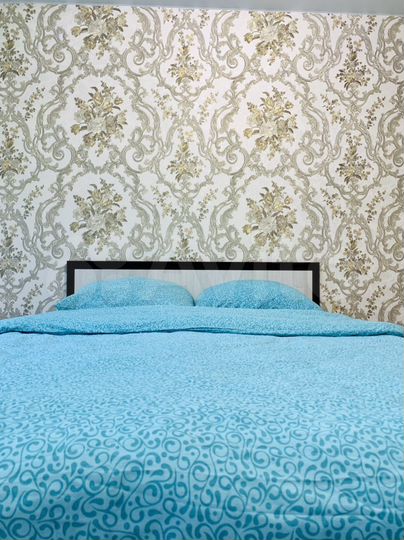 1-к. квартира, 33,7 м², 3/5 эт.