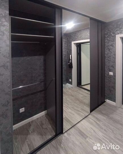 Изготовление шкафов на заказ W 916