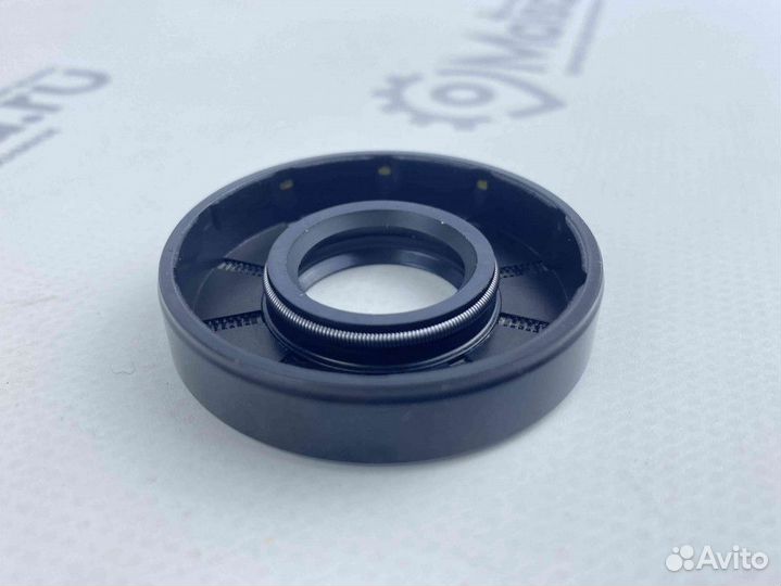 Сaльник Минск коленвaлa 105-10441Б (20х47х10)