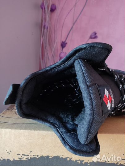 Зимние кроссовки Columbia