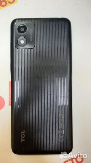 TCL 305i, 2/32 ГБ
