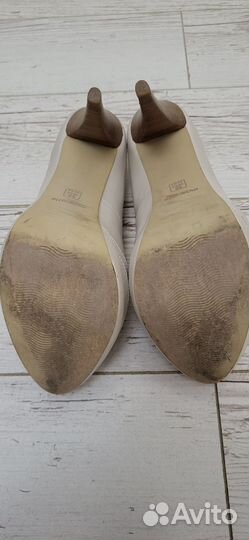 Туфли mascotte 38