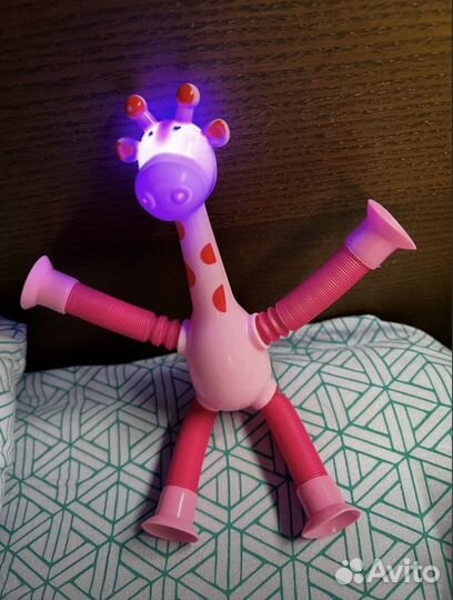 Детская игрушка для малышей