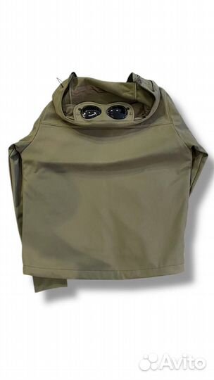 Куртка C.P Company Soft shell L