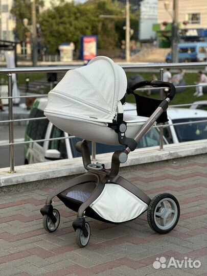 Коляска Hot Mom 2 в 1