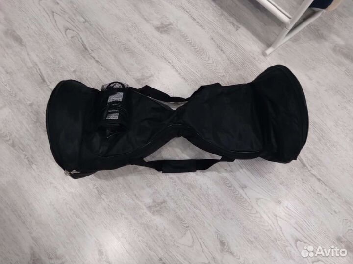 Гироскутер iconBIT Smart Scooter