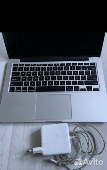 Apple MacBook Pro 2013