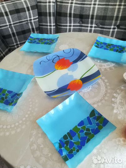 Набор посуды