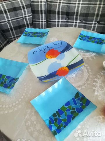 Набор посуды