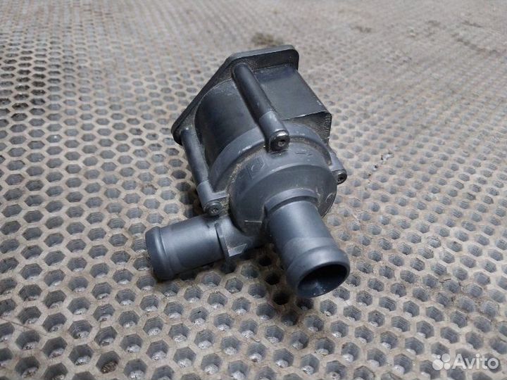 Помпа Audi A5 8T