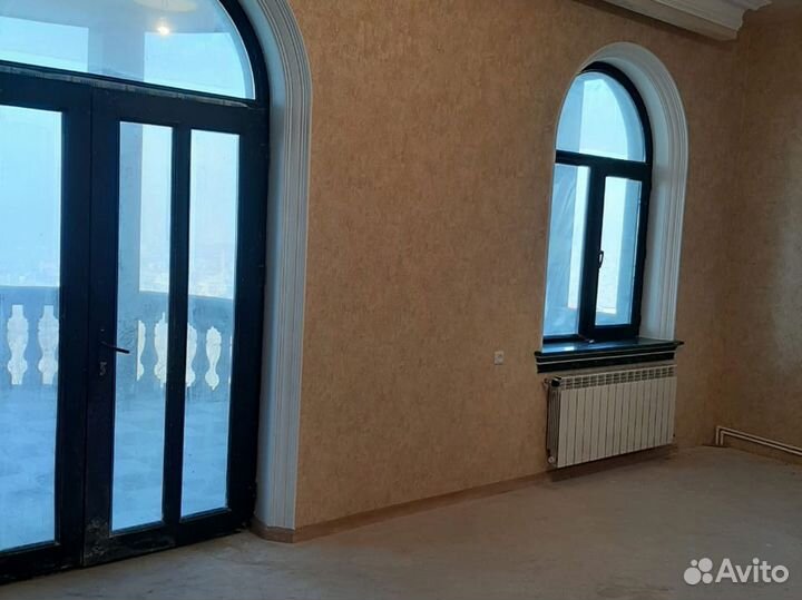 Капитальный ремонт квартир под ключ