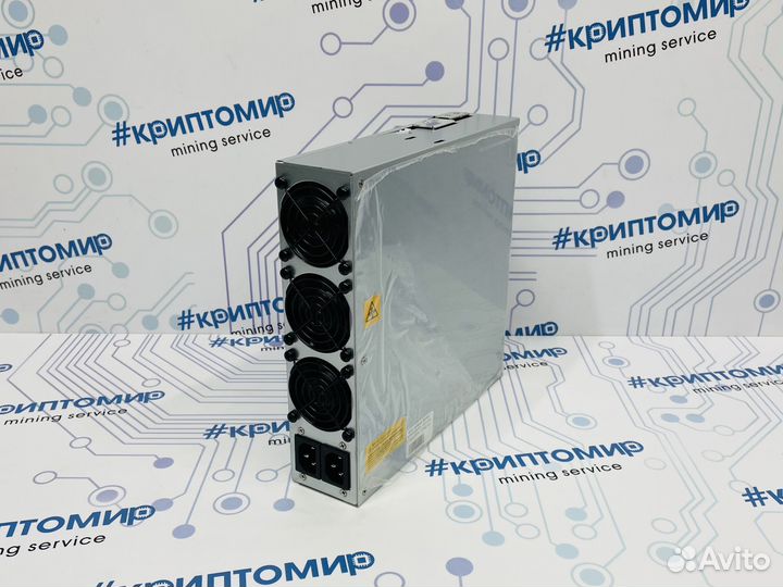 Блок питания Bitmain APW12