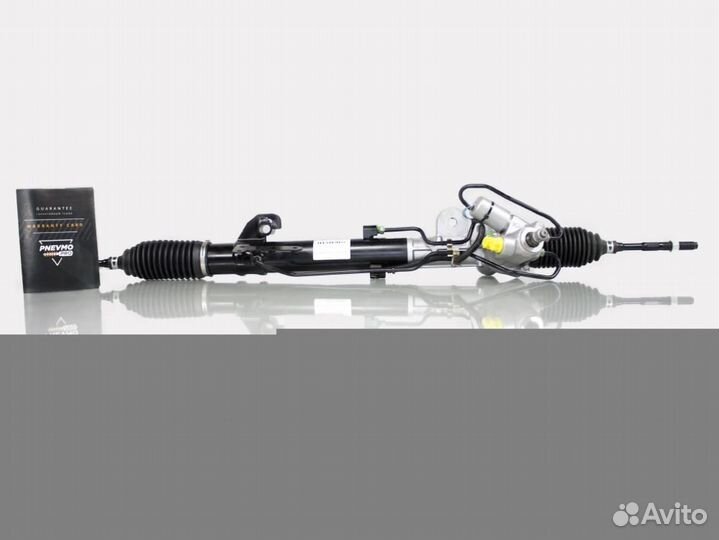 Рулевая рейка для Nissan Teana J32 рестайлинг