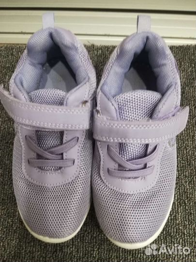 Обувь для девочки 26,27, 28,29 размеры