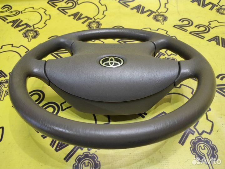 Руль Toyota Vista ZZV50 1ZZ-FE 2001.06