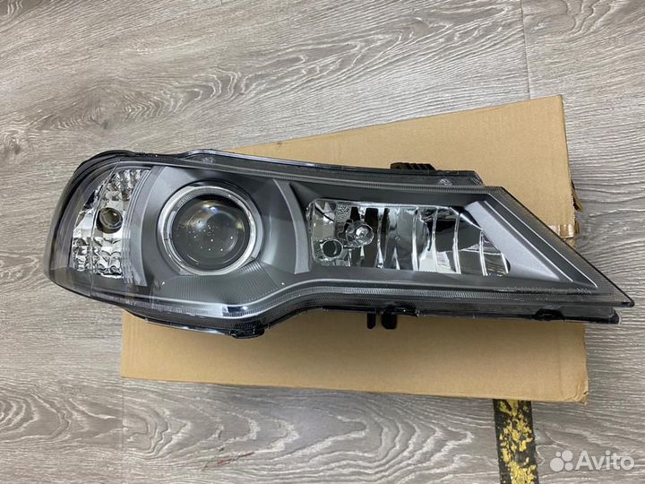 Фара Nexia Daewoo Дэу Нексия бу б/у новый 2008