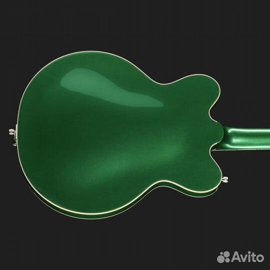 Электрогитара Gretsch + Аксессуары