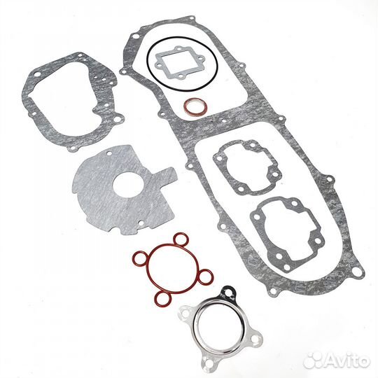 Прокладки К-Т полный Minarelli водяное охлаждение
