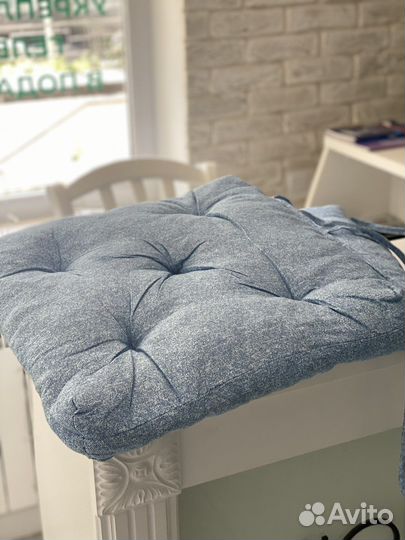 Подушка на стул